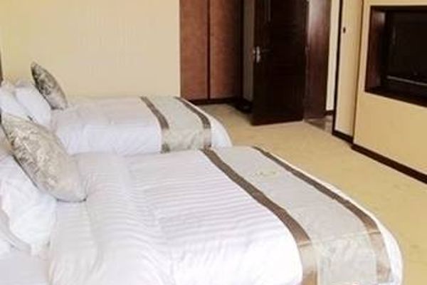 Diamond Hotel (Heyuan)